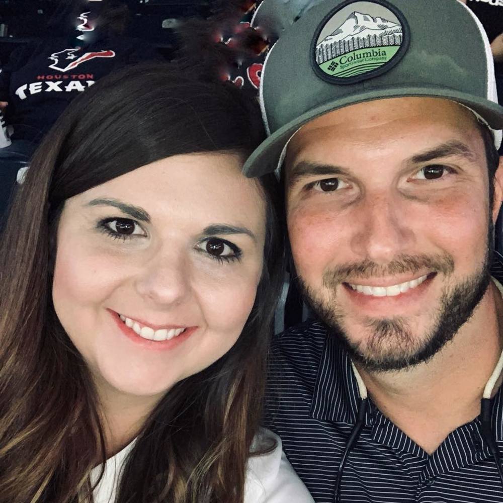 Meet your Posher, Leighann